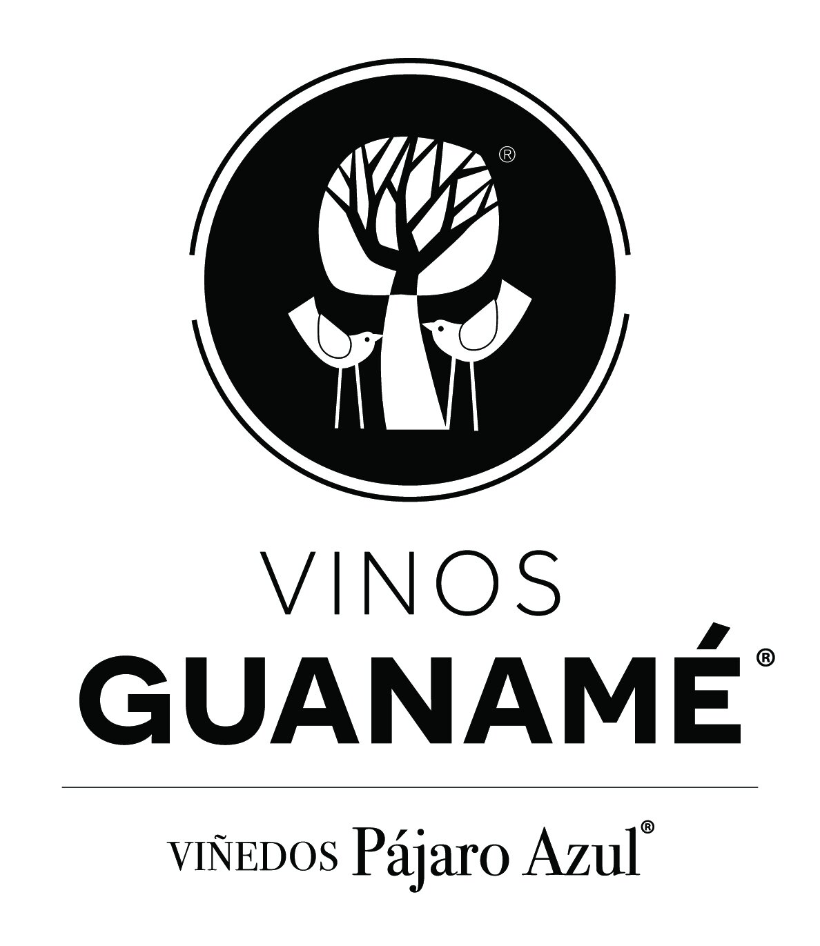 Vinos Guanamé