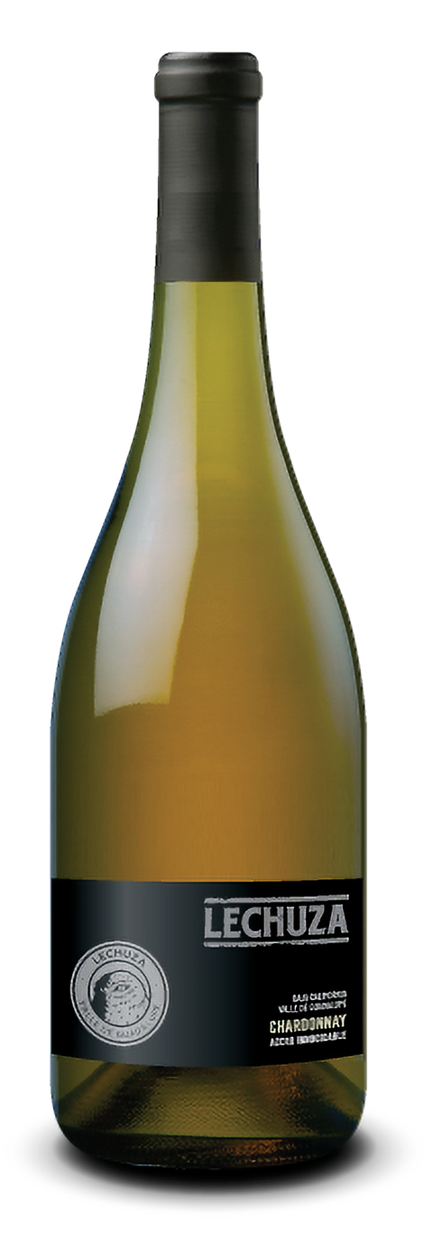 Vinos Lechuza Chardonnay