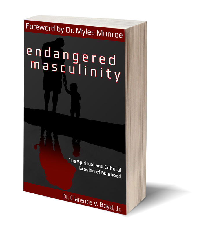 Endangered Masculinity