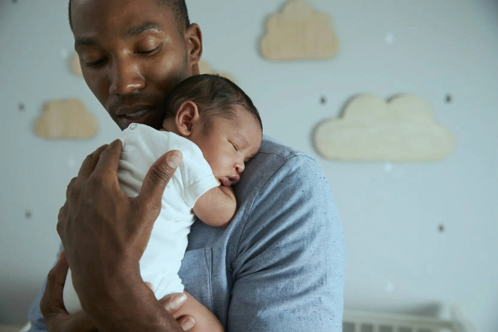 A Father's Heart