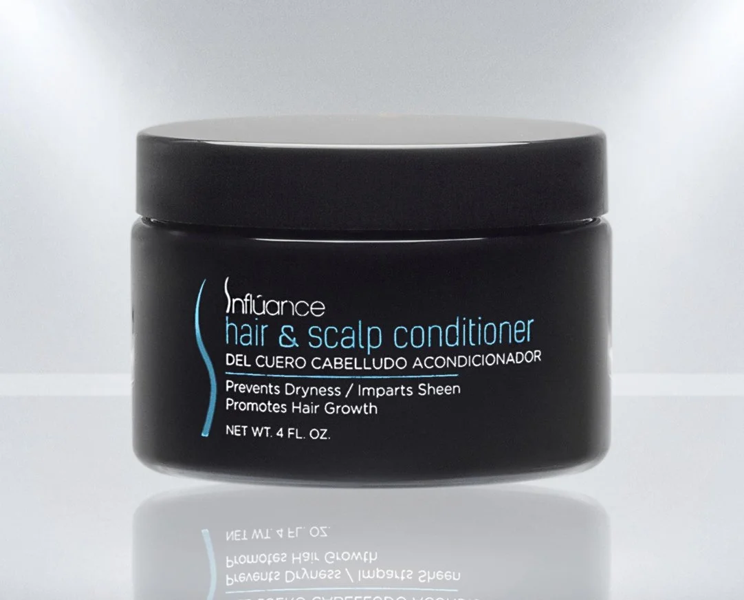 Hair & Scalp Conditioner 4oz.