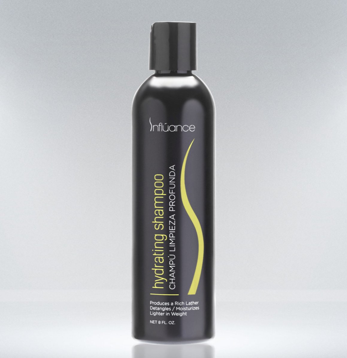 Hydrating Shampoo 8oz.