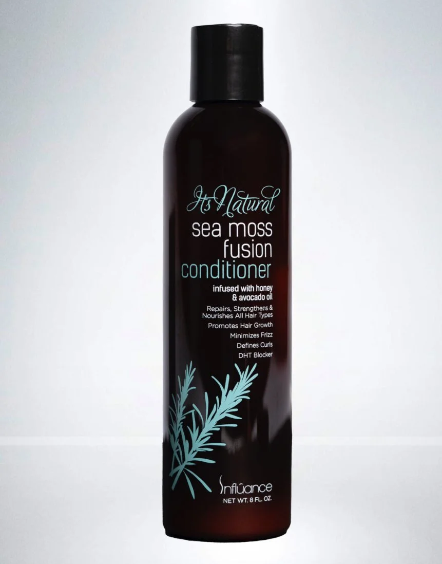 Sea Moss Fusion Conditioner