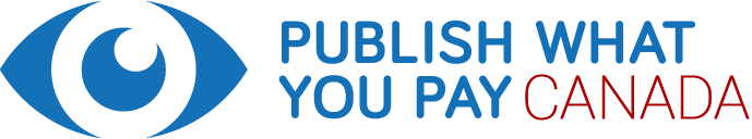 Publish What You Pay – Canada