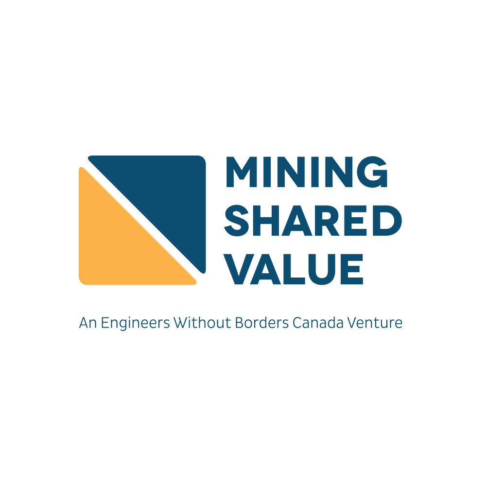 Mining Shared Value