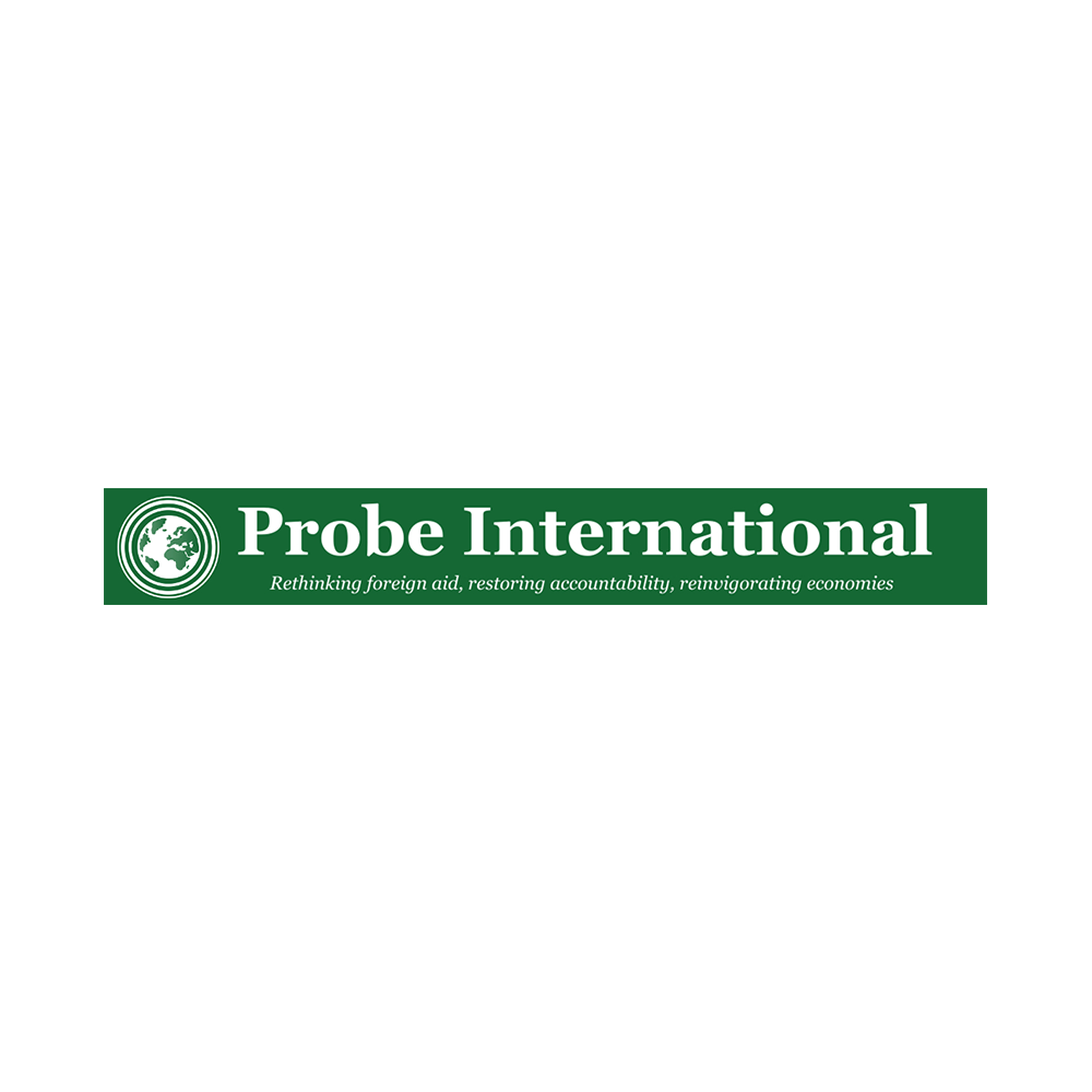 Probe International