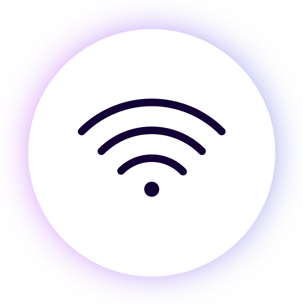 Free Wi-Fi