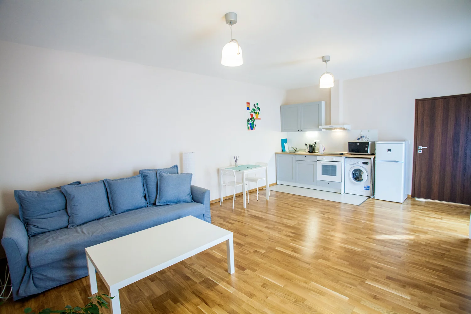 Rent apartments in Prague Czech — Student Republic