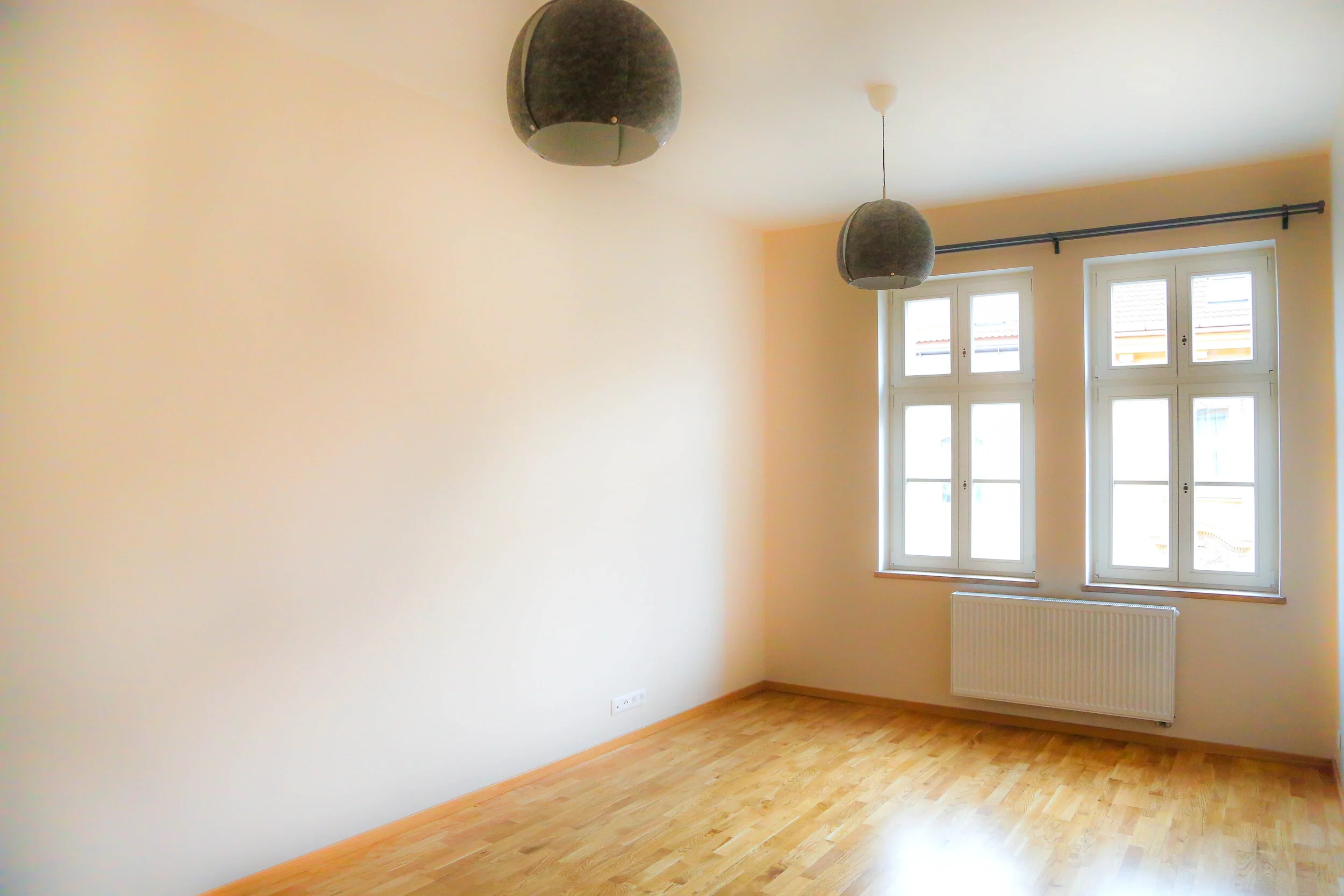 Rent apartments in Prague Czech — Student Republic