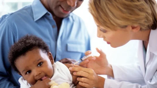 Hey Everybody, Let's Fight the Vaccine Wars Every Day on Facebook!