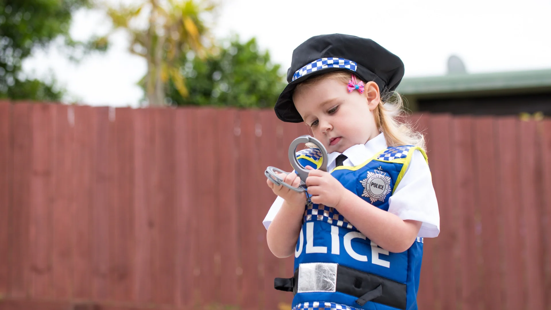 The Parenting Police: How to Unlock Their Secret Code Language