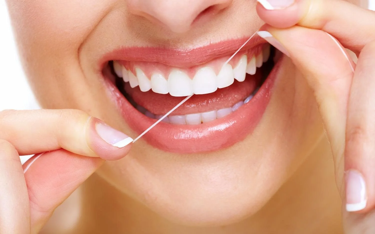 List: Questions I Have for the Lady Who Was Flossing While Driving