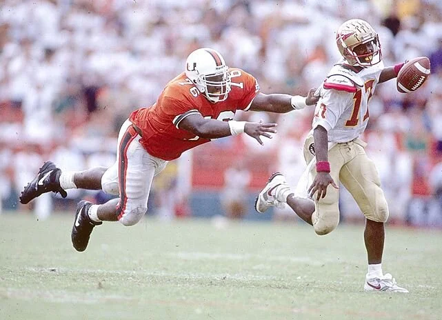 The Biggest Bandwagon Teams of My Lifetime