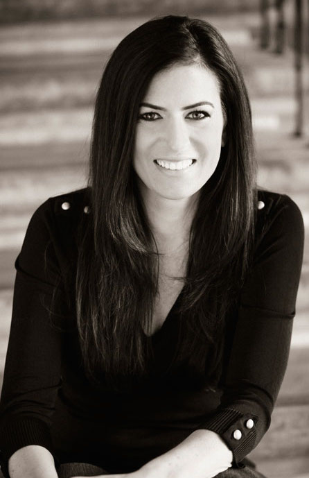 FOUNDER, TESS GONNELLA