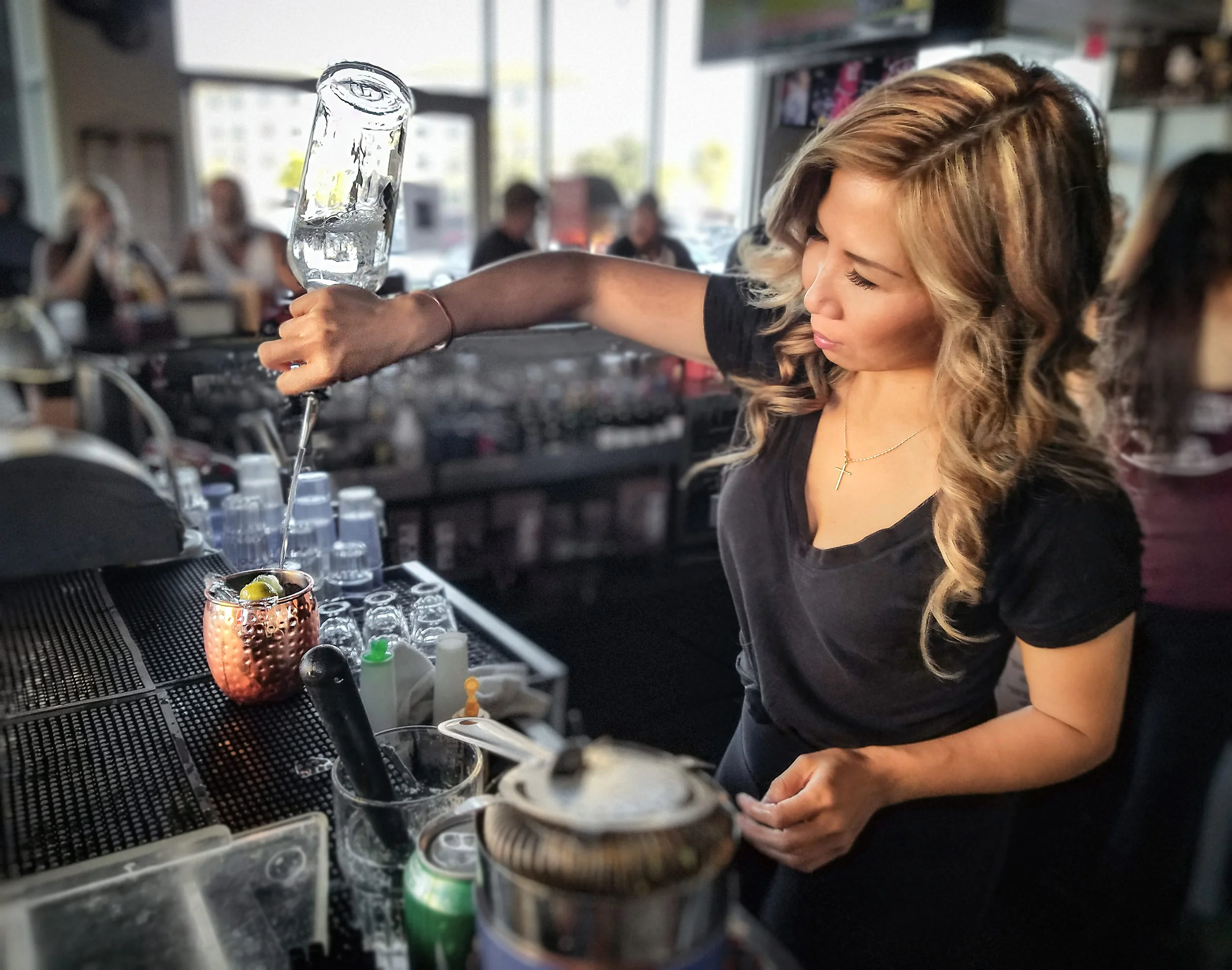 Gallery — Junkyard