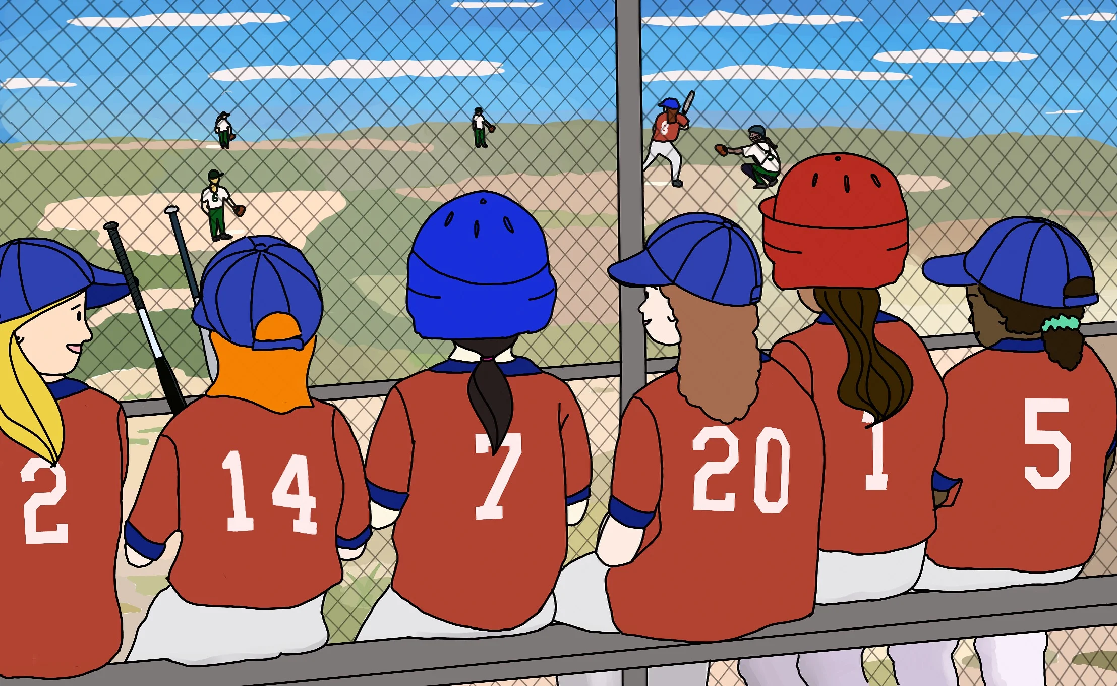 Active participation