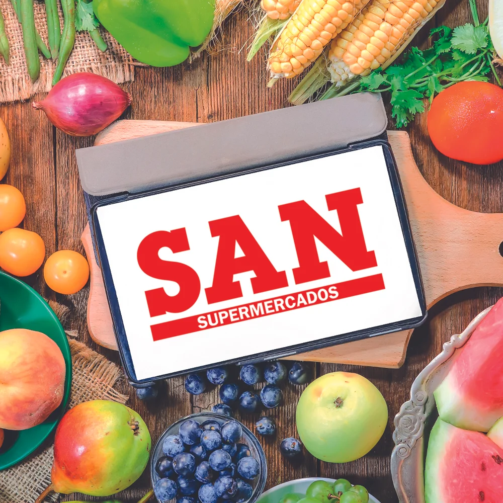 SAN SUPERMERCADOS
