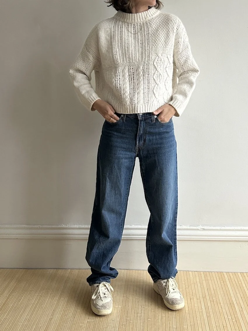 Levi’s ’94 Baggy Jeans W27