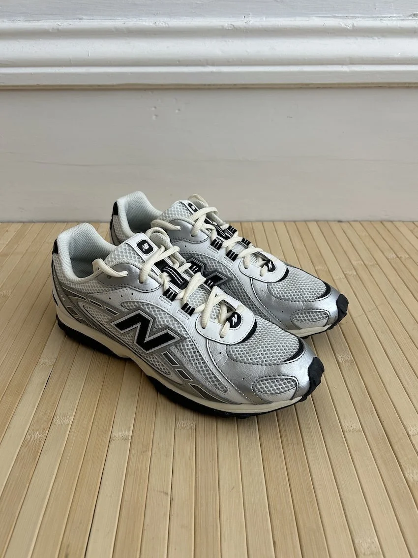 New Balance 204L Running Trainers Size 7
