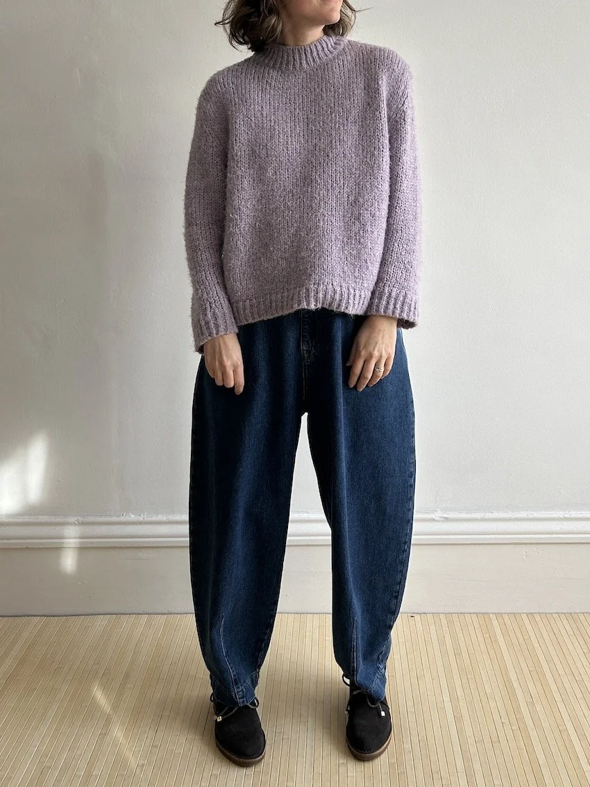 Beyond Nine Remi Jeans Size M