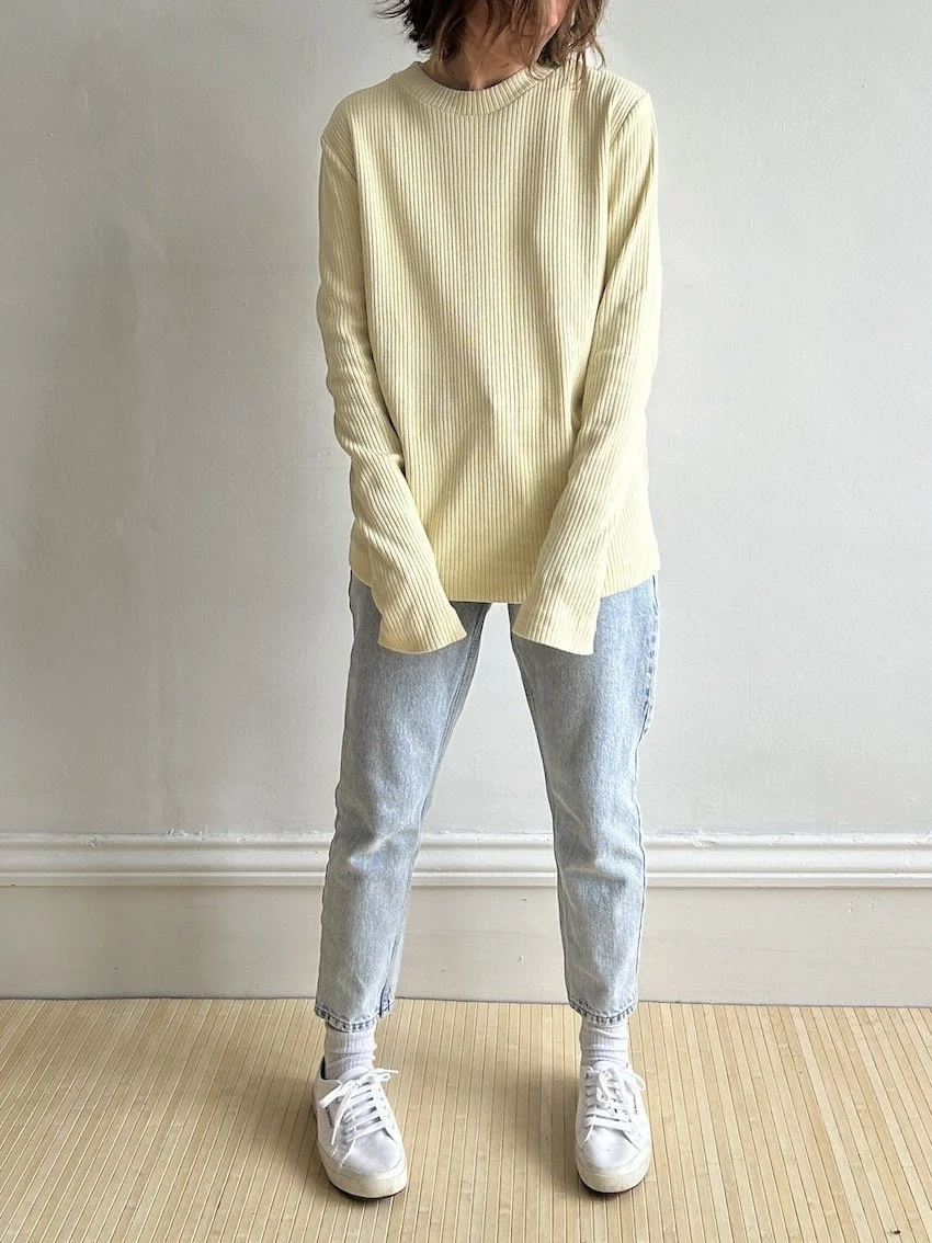 Topshop Light Mom Jeans Size W28 L30