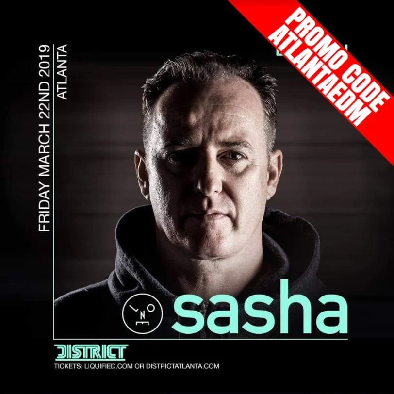 Liquified Announces Sasha's Return