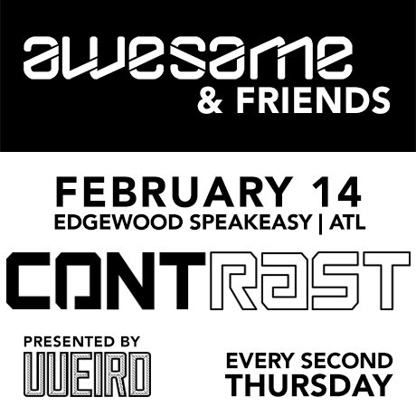 **FREE** ContrastATL S2E2 with Awesame &amp; Friends