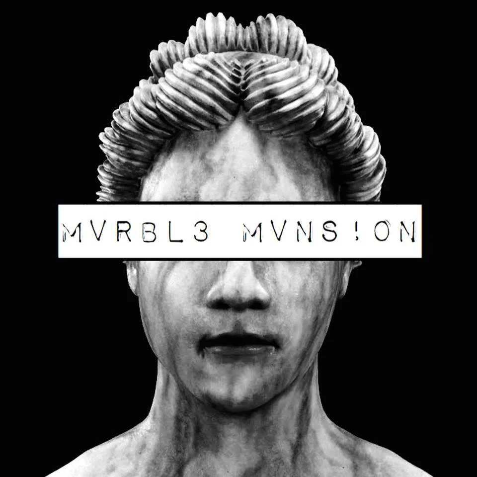 Marble Mansion Mansion Party at Edgewood Speakeasy