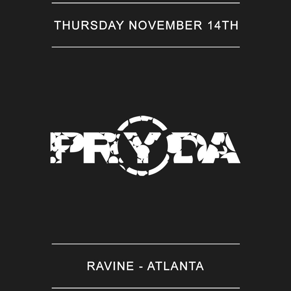 PRYDA at Ravine Atlanta
