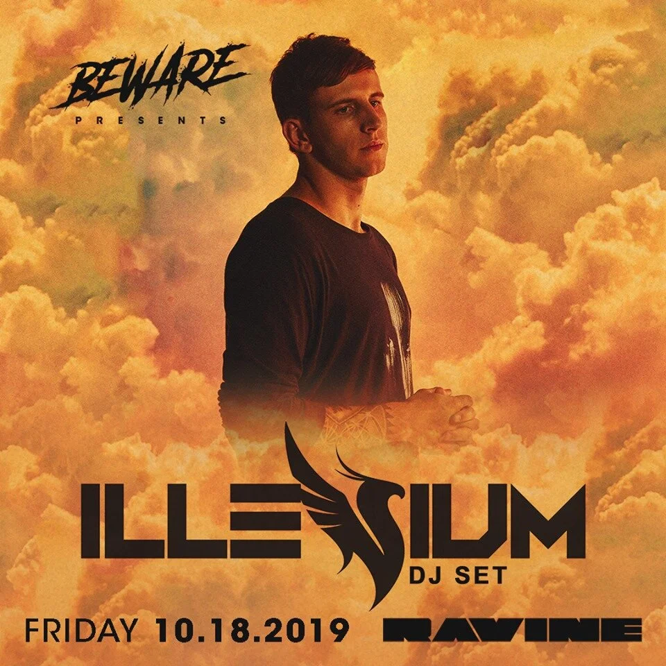 10.18 Illenium Beware Presents Ravine Atlanta EDM Events Shows Concerts Festivals 2019.jpg