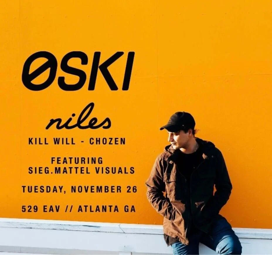 Oski at 529 Nov 26, 2019