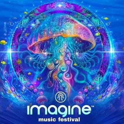 CANCELLED: Imagine Music Festival 2021