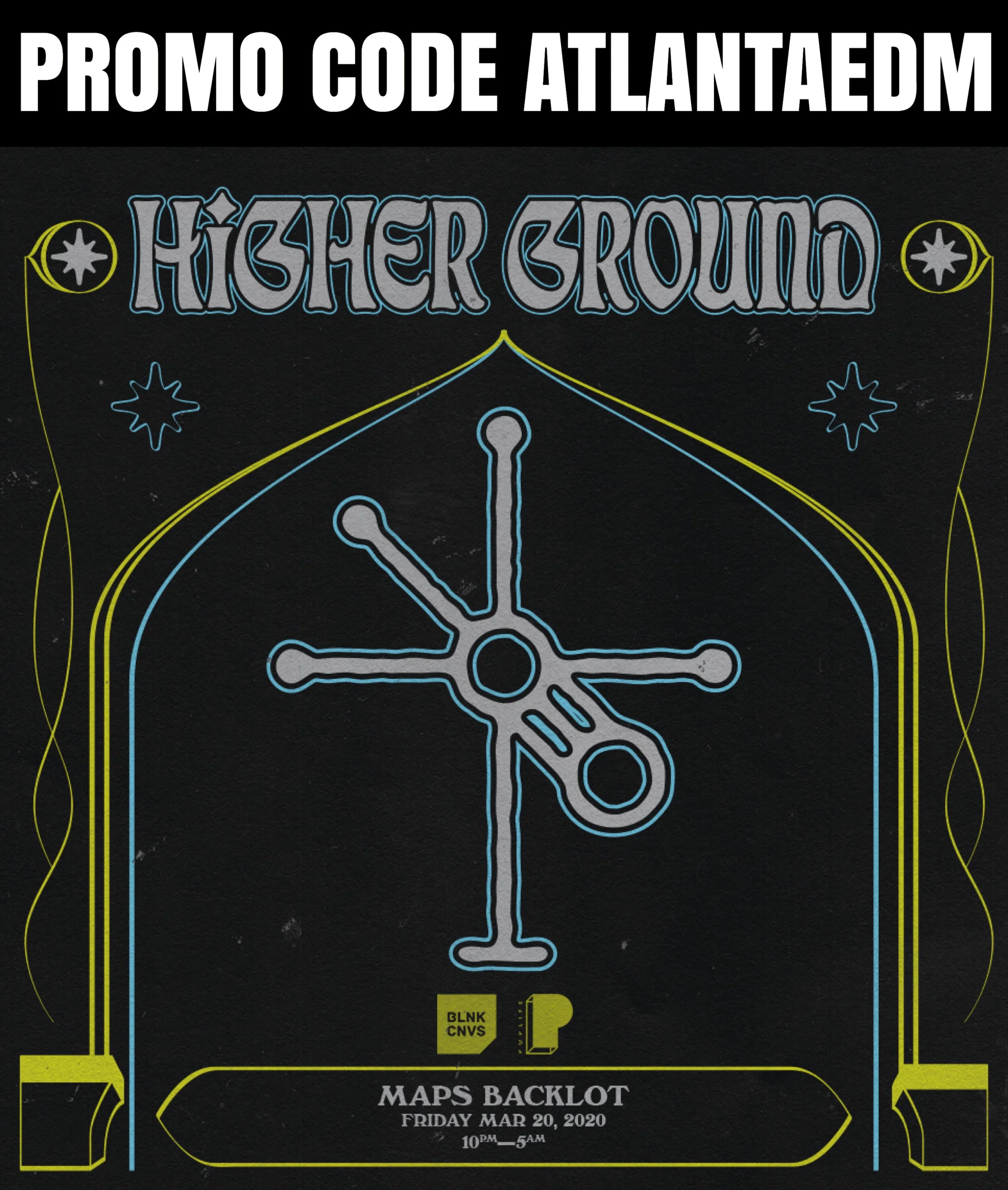Diplo's Higher Ground Miami Music Week Mar 20, 2020