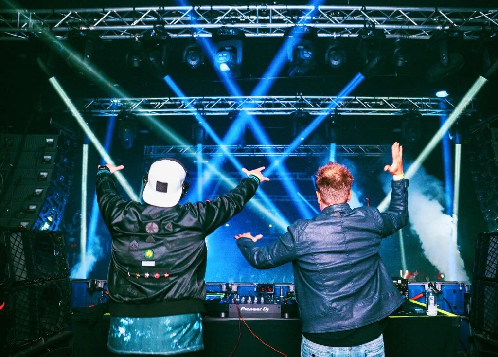 Tritonal on their start, creative process and importance of finding your peace of mind [Exclusive Interview]