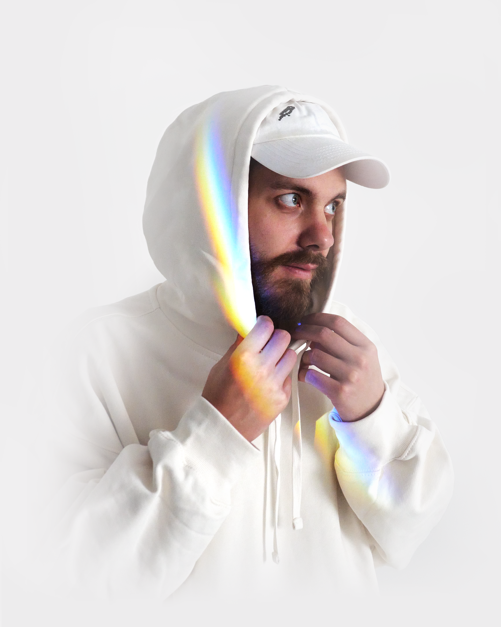 San Holo, Droeloe, Oddkidout at The Eastern