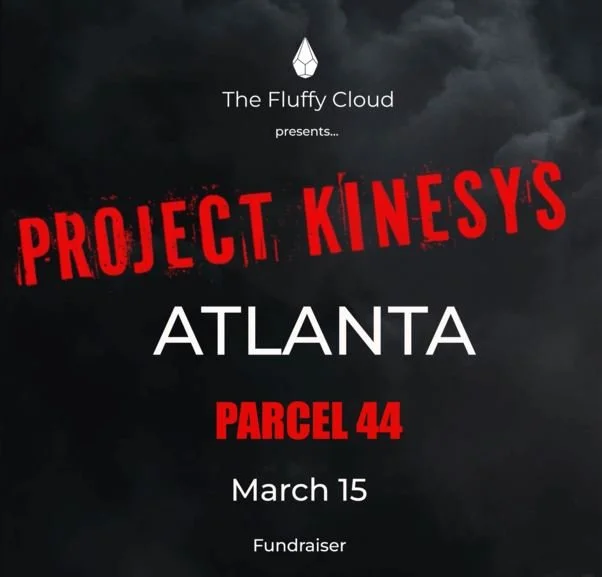 The Fluffy Cloud: Atlanta at The Village Skatepark Saturday, Mar 15, 2025