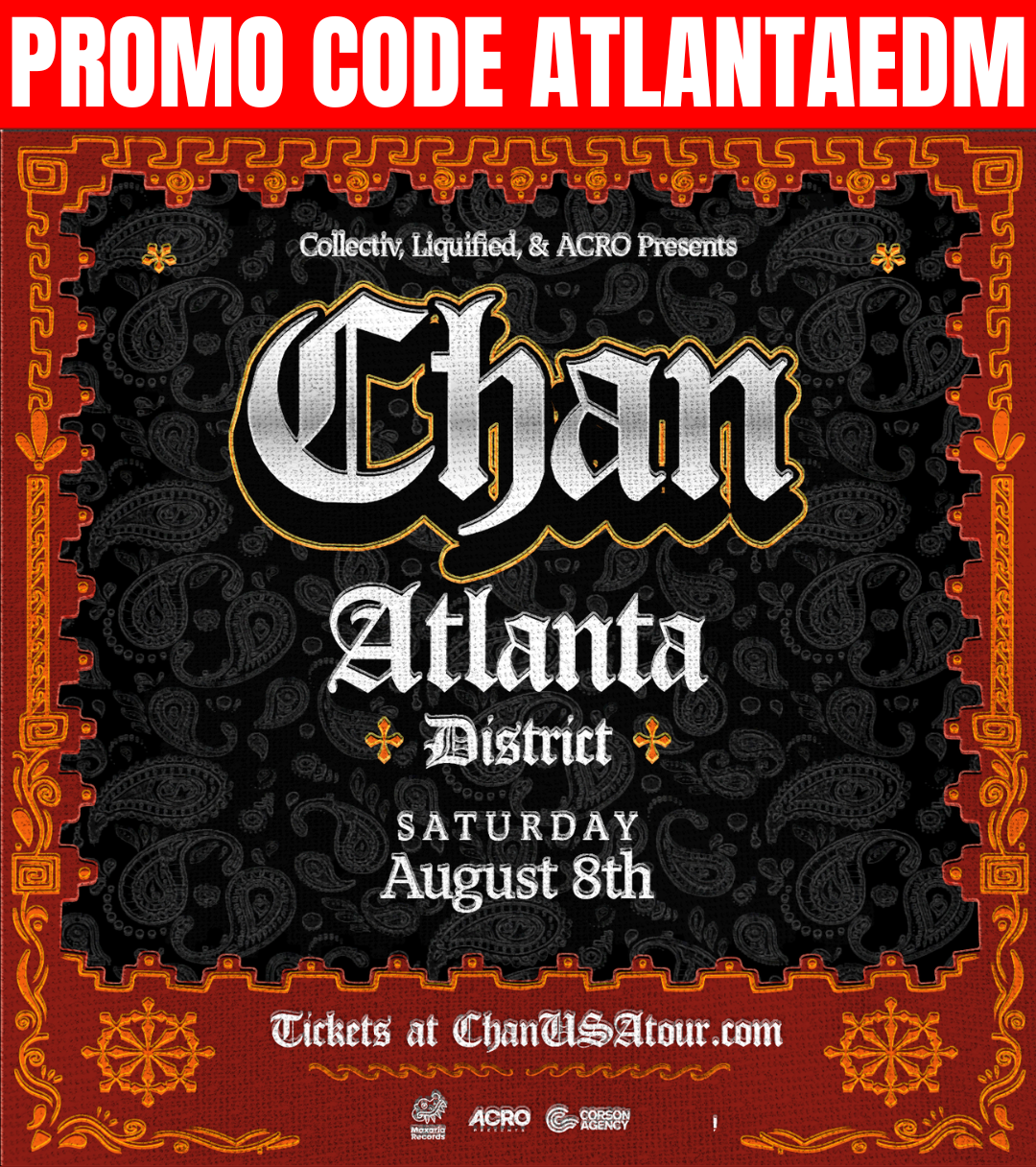 CHAN at District Saturday, Aug 8, 2026