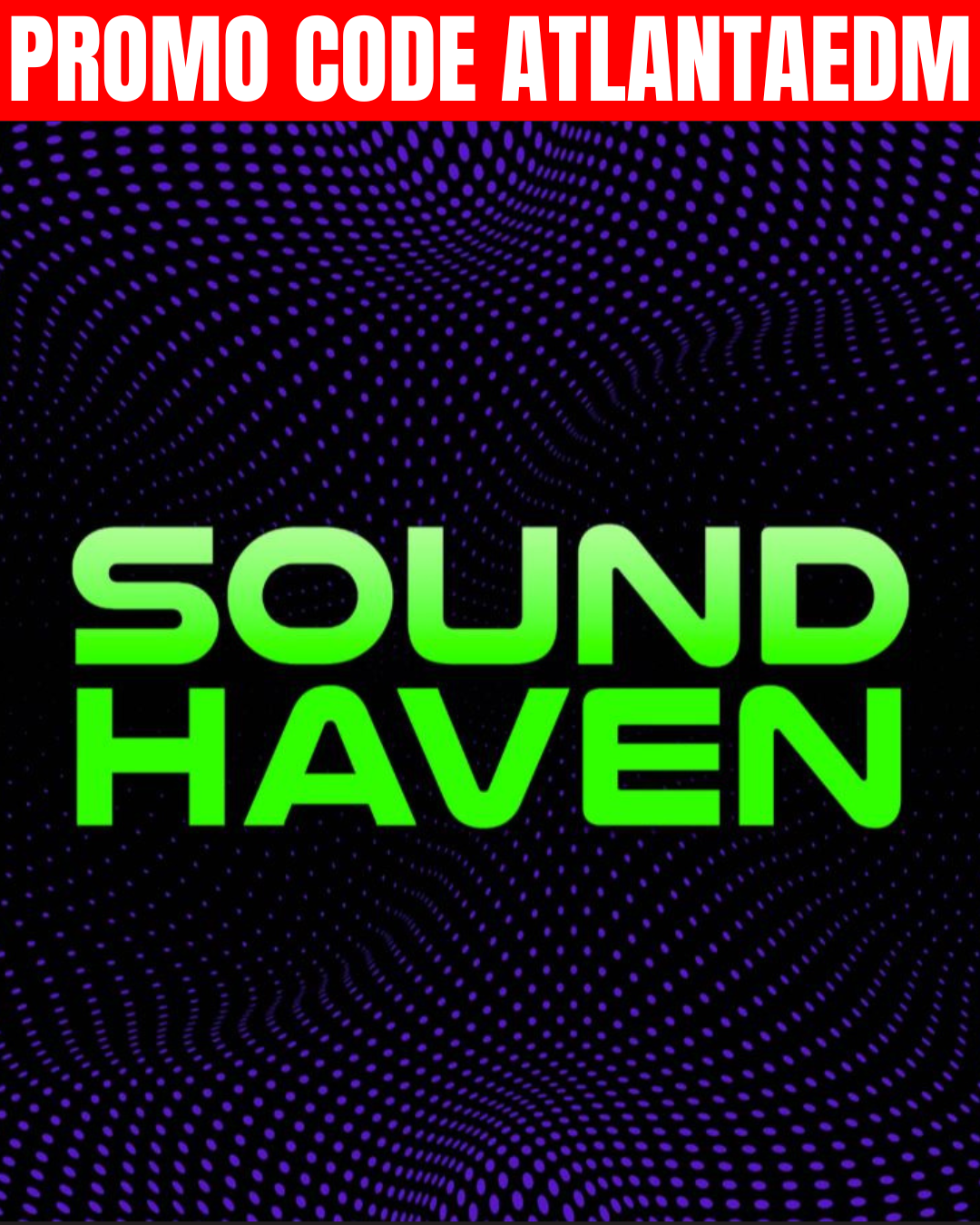 Sound Haven Music Festival in Jaceland, TN Jul 30 - Aug 2, 2026