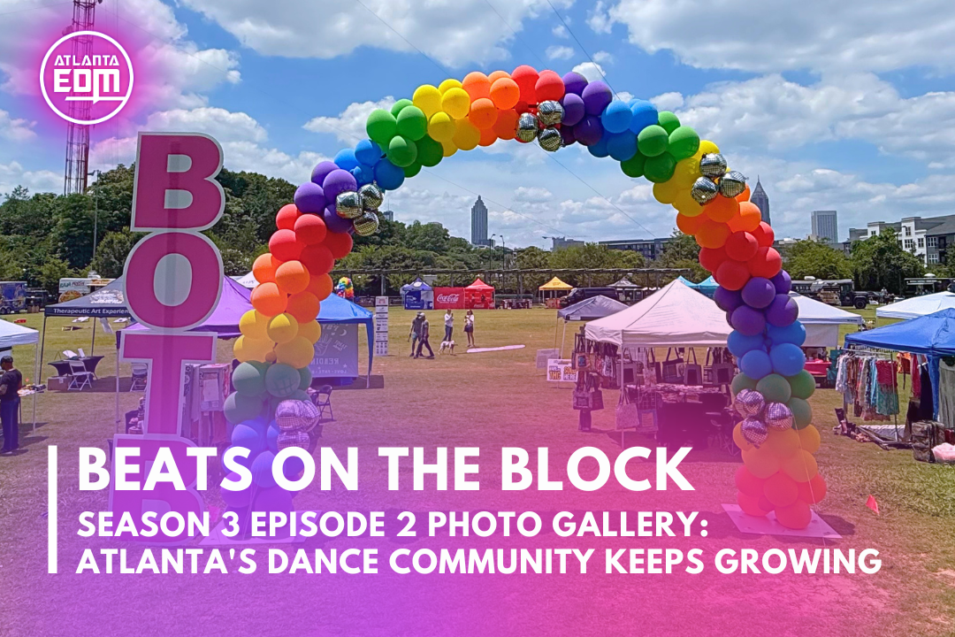 Beats On The Block Season 3 Episode 2 Photo Gallery: Atlanta's Dance Community Keeps Growing