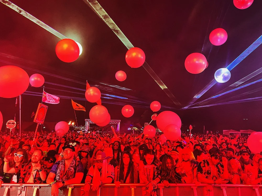 Imagine Festival 2023 An Atlanta EDM Retrospective — Atlanta EDM