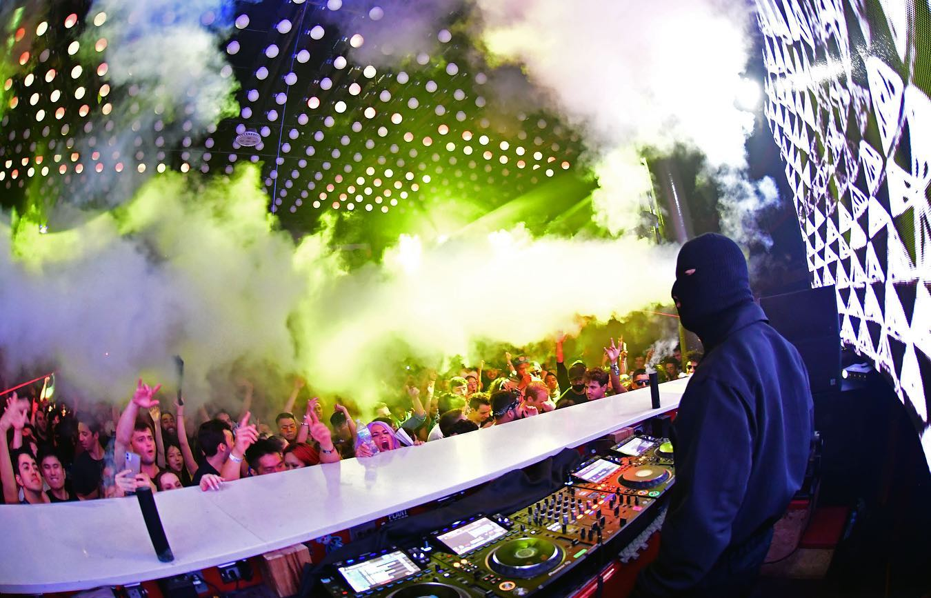 Deca Rave Atlanta Why District Atlanta is the Must-See Nightclub in the City — Atlanta EDM