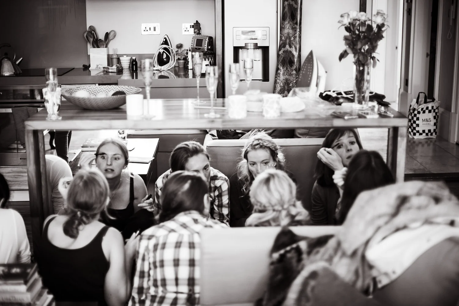 C+M Edinburgh Wedding 5
