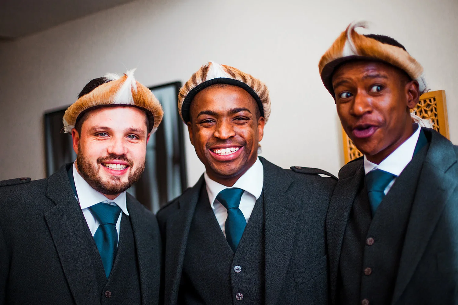 C+M Edinburgh Wedding 9