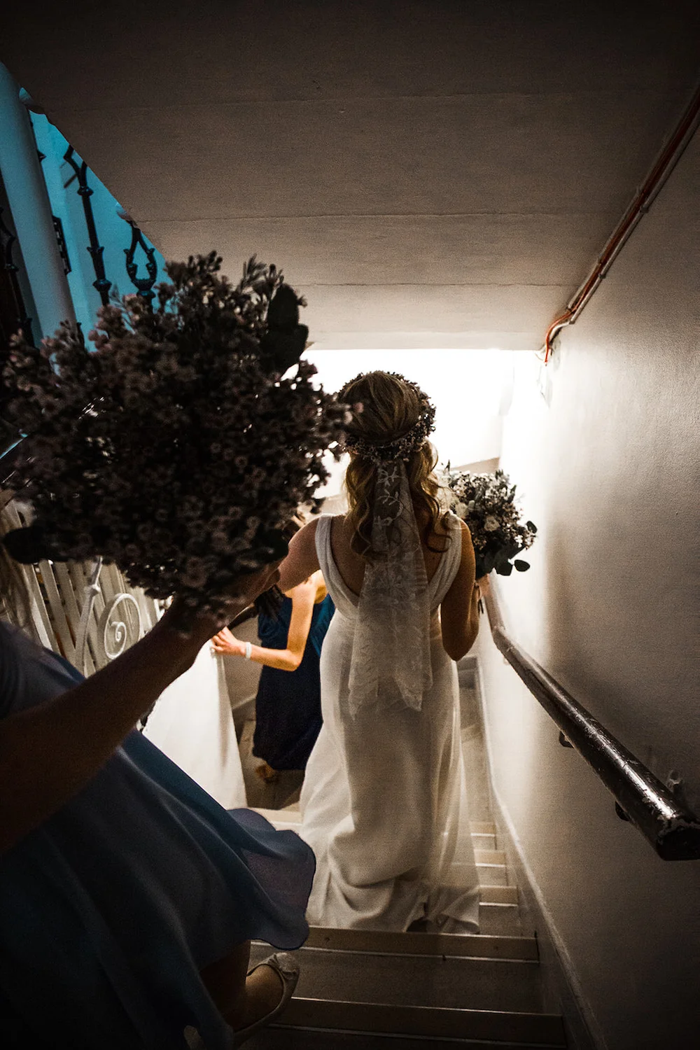 C+M Edinburgh Wedding 14