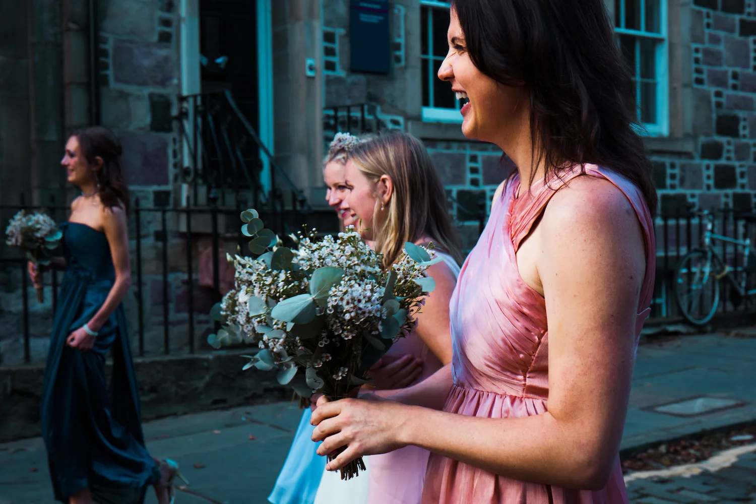 C+M Edinburgh Wedding 13