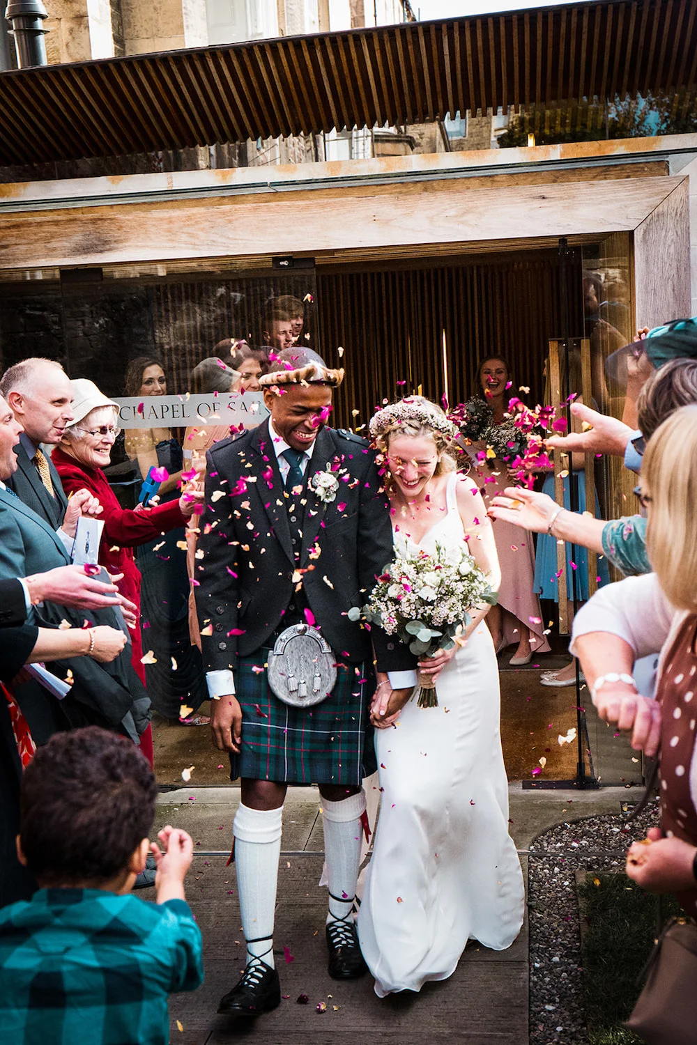 C+M Edinburgh Wedding 17