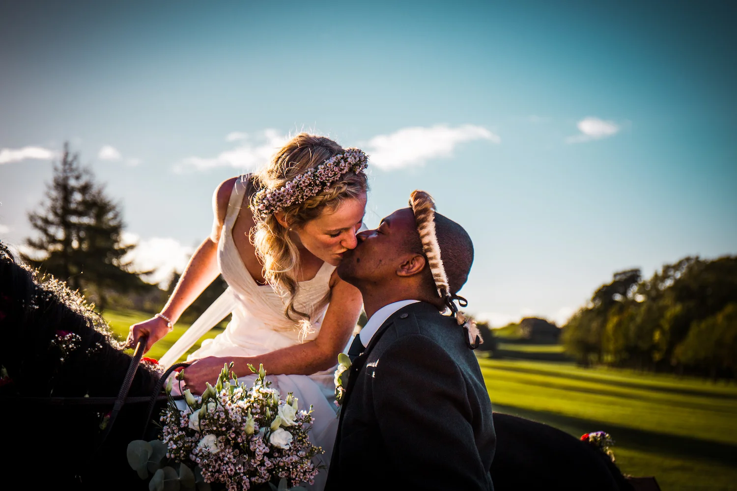 C+M Edinburgh Wedding 29