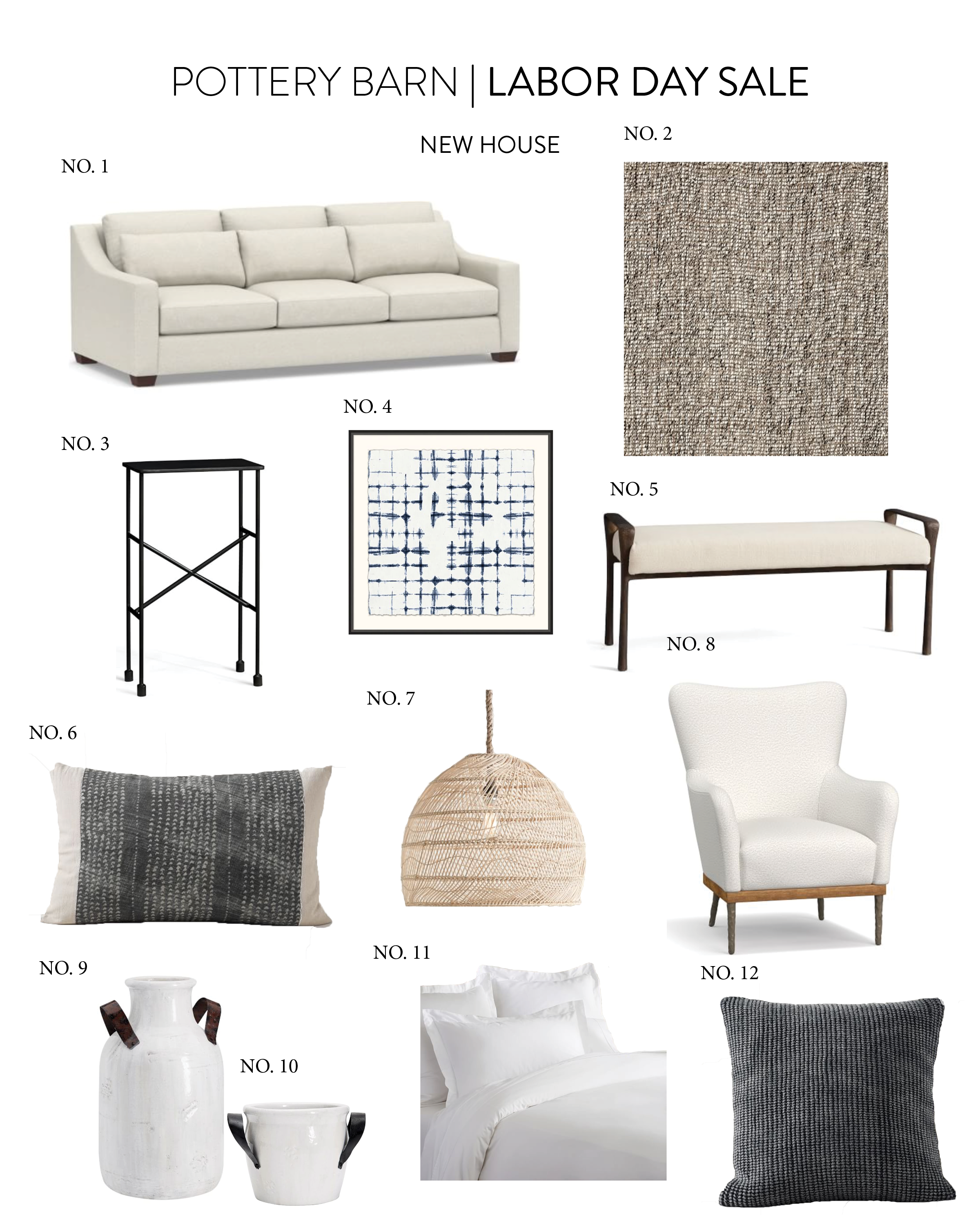 This is the surface vibe for the new house. Want it all.