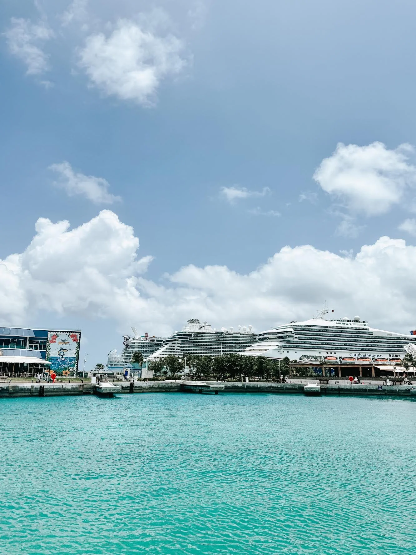 Cruise Essentials Checklist: What to Pack (and Actually Use) on Your Next Cruise