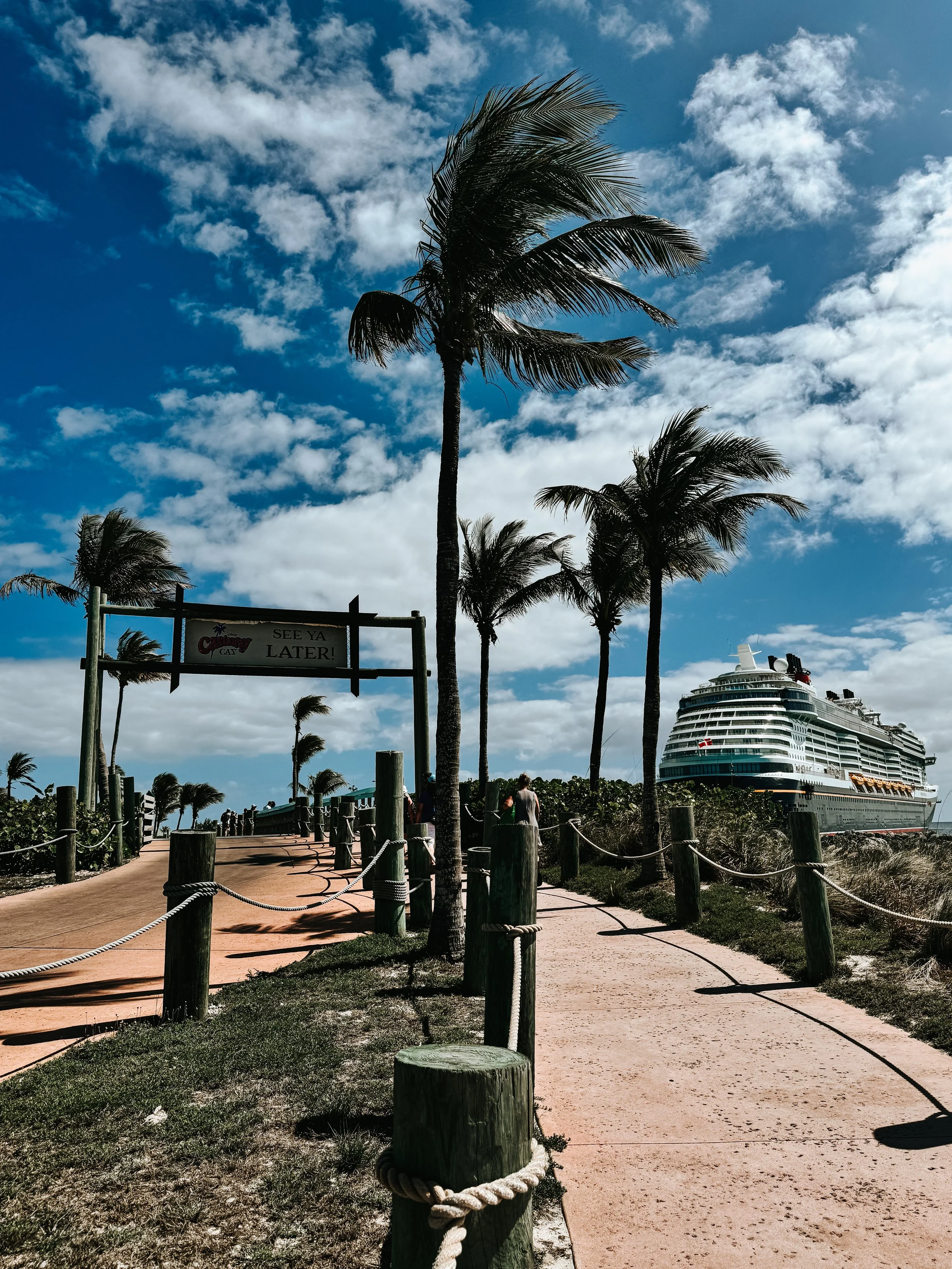 How to Get Around Disney Castaway Cay: Your Complete Transportation Guide